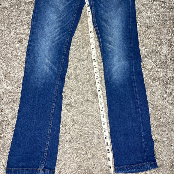 Paper Denim & Cloth Jeans - Picture 8 of 9